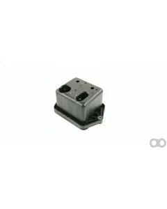 Iveco - 42556637 - Air Tank