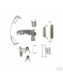 Iveco - 42556774 - Return Spring Set