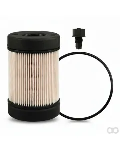 Iveco - 42563320 - Oil Filter Insert For
