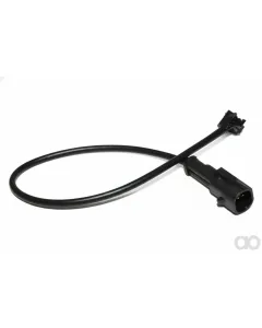 Iveco - 42567354 - Indicator Maintenance Indicator Brake
