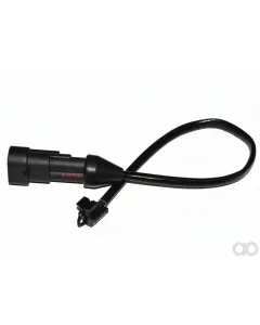 Iveco - 42567355 - Indicator Maintenance Indicator Brake