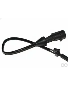 Iveco - 42567358 - Indicator Maintenance Indicator Brake