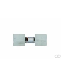 Iveco - 42568678 - Additional Heating Kit