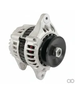 Iveco - 4892318 - Generator