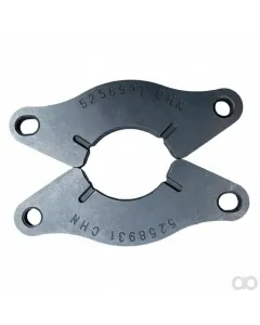 Iveco - 4897457 - Yoke