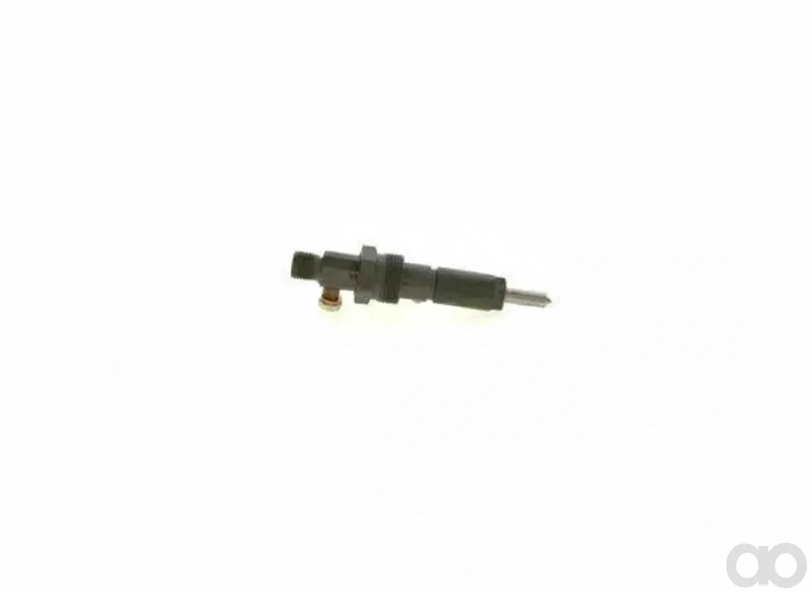 Iveco - 504125149 - Fuel Injector