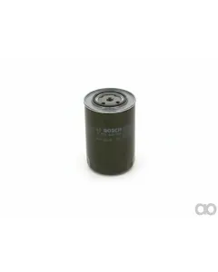 Iveco - 5802037371 - Fuel Filter Cartridge