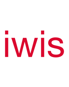 Iwis - 81003736 - ROLLENKET S 55 VDX98LLG BK13A 5