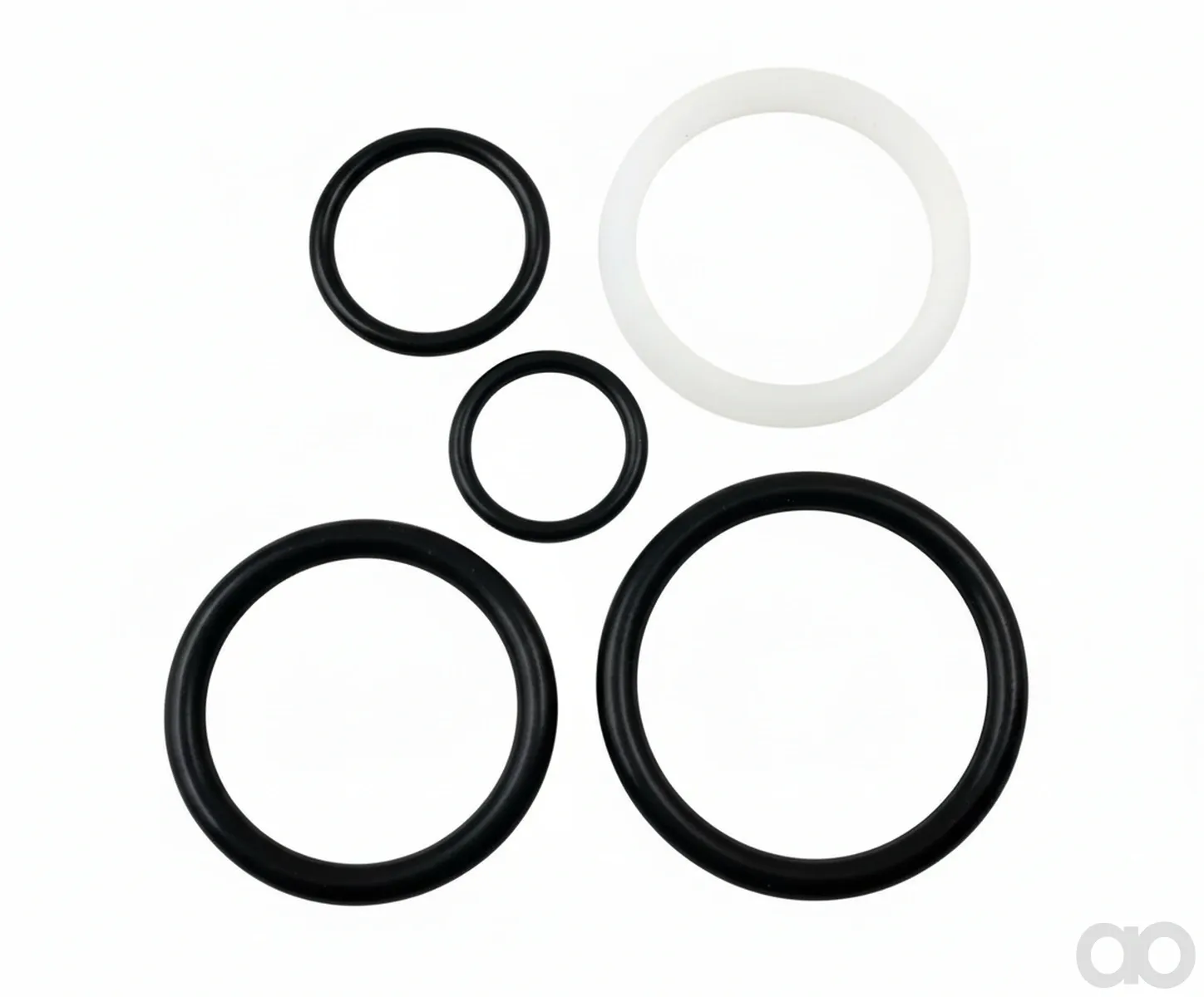 JCB - 25929301 - Seal Kit