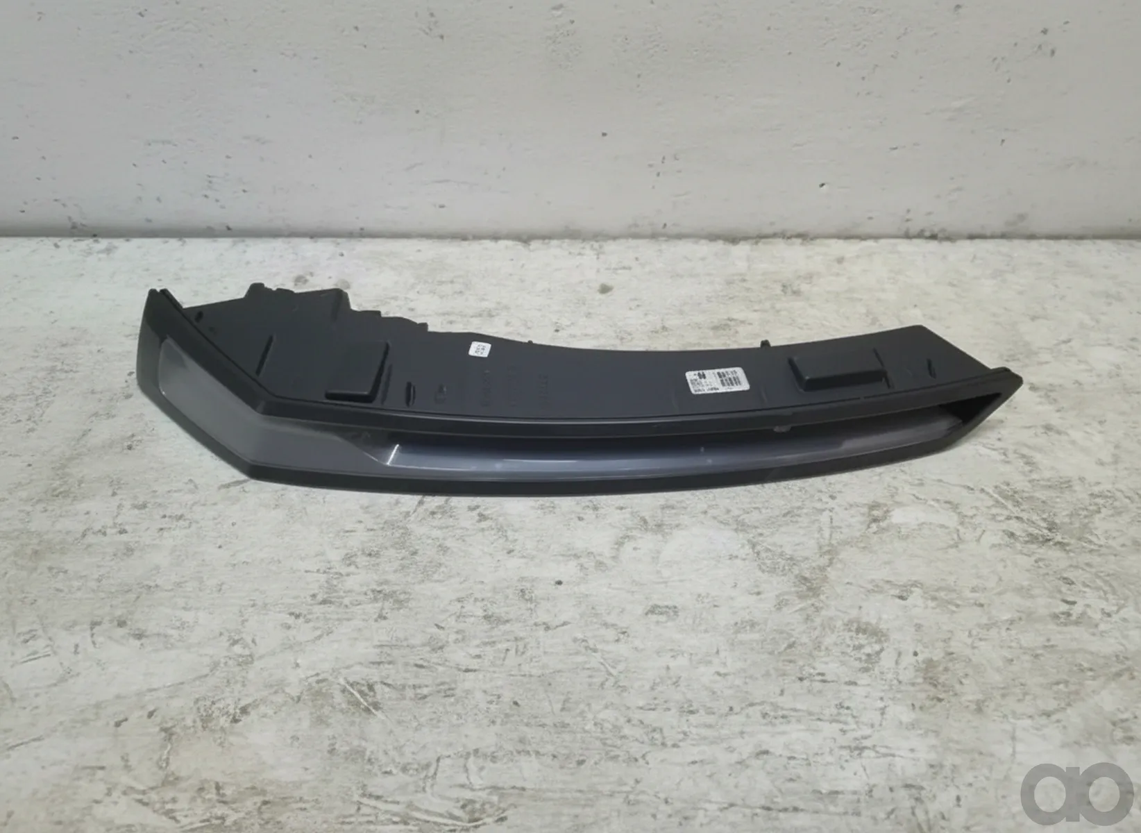 John Deere - Non Original - 3145946R1 - Lamp Cover Right JD CNH