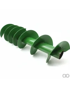 John Deere - Non Original - AH124852 - Auger