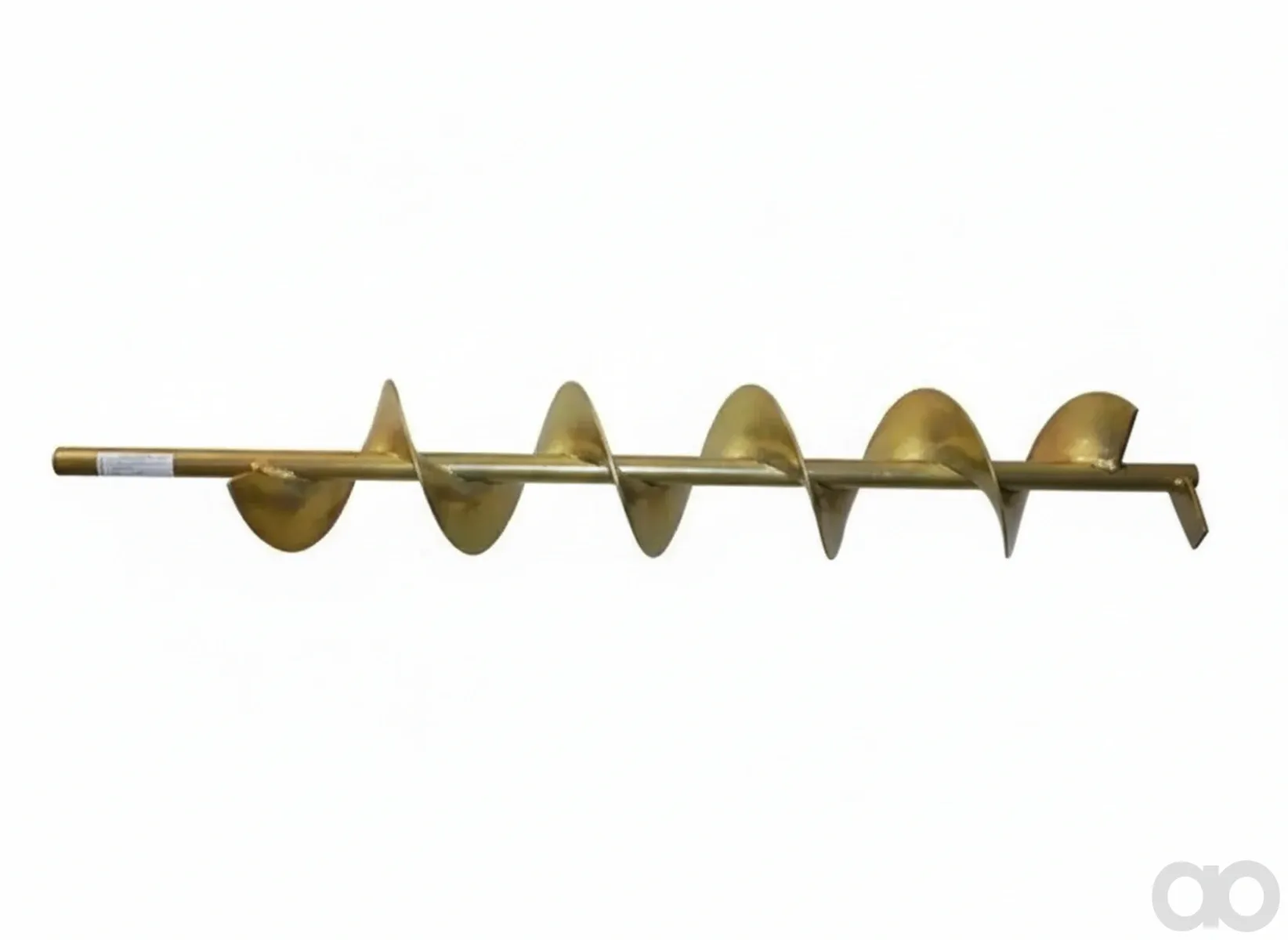 John Deere - Non Original - AH146787 - Auger