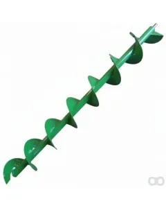 John Deere - Non Original - AH201797 - Auger