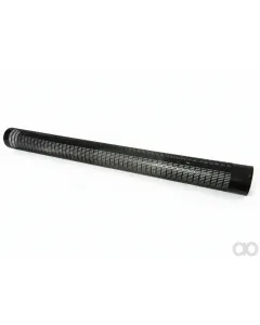 John Deere - Non Original - AL114940 - Exhaust Pipe Cover DC01