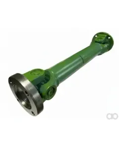 John Deere - Non Original - AL117413 - Drive Shaft Engine-Gearbox JD L466 mm