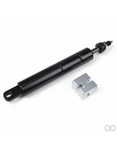 John Deere - Non Original - AL150755 - Steering Column Actuator JD