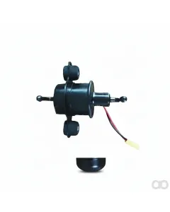 John Deere - Non Original - AL156199 - Brake Light Switch Sensor