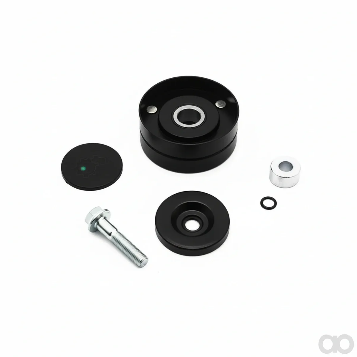 John Deere - Non Original - AL157596 - Idler