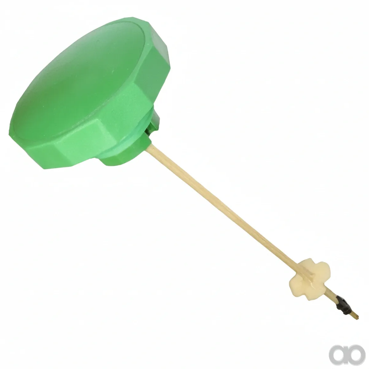 John Deere - Non Original - AL163619 - Magnetic Oil Level Plug
