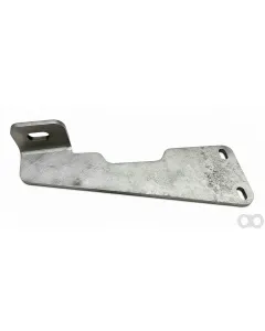 John Deere - Non Original - AL172254 - Exhaust Pipe Cover