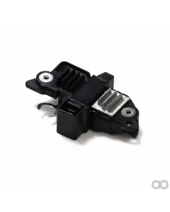 John Deere - Non Original - AL172532 - Voltage Regulator 14V New Holland