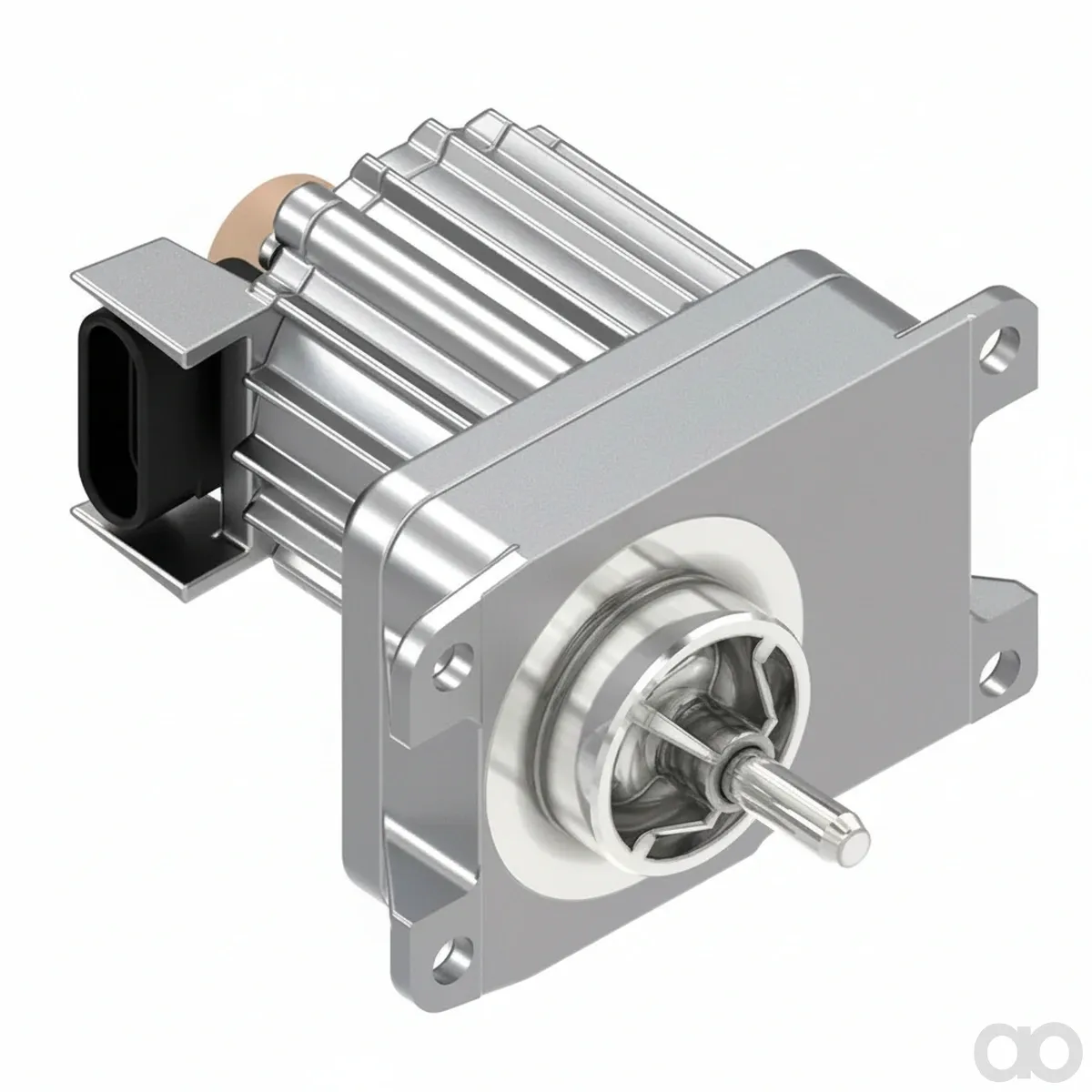 John Deere - Non Original - AL181805 - Stepper Motor for Lift