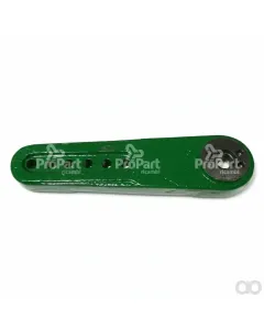 John Deere - Non Original - AL208466 - Fender Holder Right
