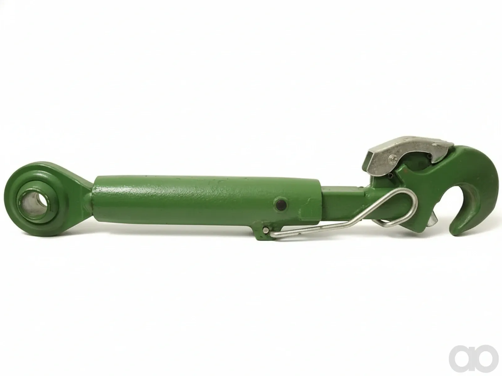 John Deere - Non Original - AL215043 - Upper Link 590/765 M36x4 HOOK3/BALL3