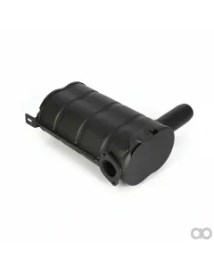 John Deere - Non Original - AL31492 - Exhaust Muffler