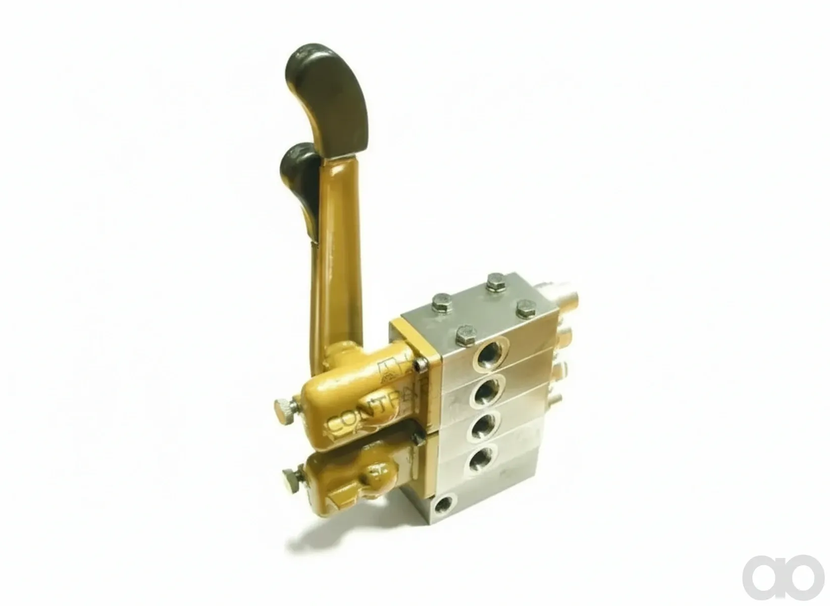 John Deere - Non Original - AL34595 - Selective Control Valve