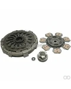 John Deere - Non Original - AL39169 - Clutch Disc JD
