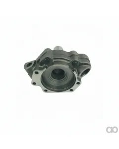 John Deere - Non Original - AL39778 - Gearbox Pump Repair Kit JD