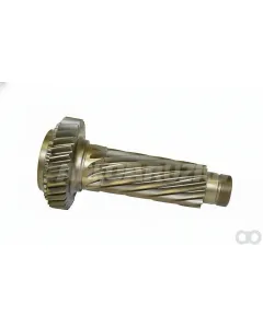 John Deere - Non Original - AL64060 - 3-Speed Shaft AL61155
