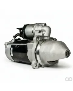 John Deere - Non Original - AL70852 - Starter 12V 10Z 3kW 3-Hole