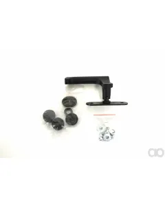 John Deere - Non Original - AL71326 - Rear Window Handle JD 6000 Series
