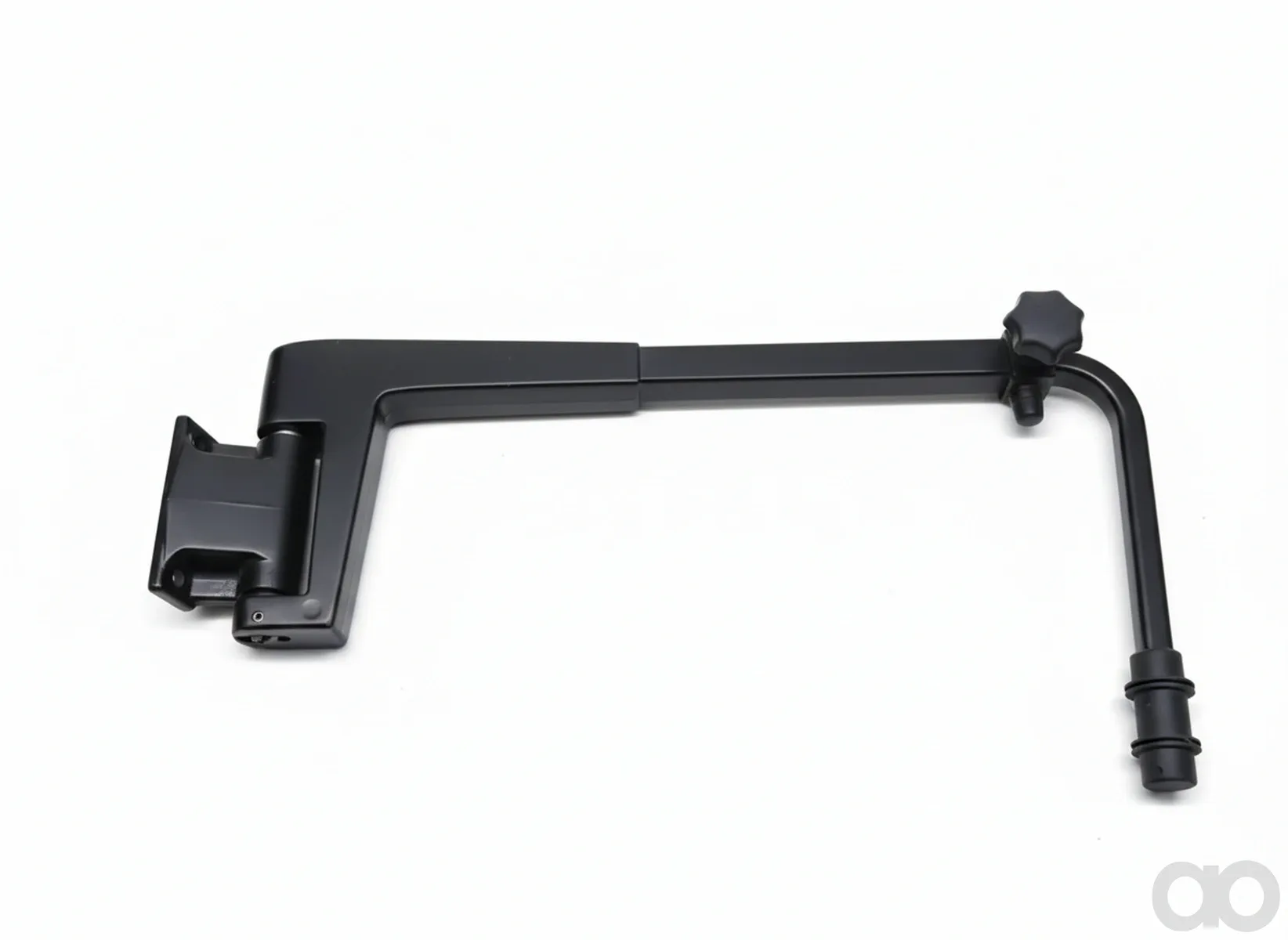 John Deere - Non Original - AL77484 - Mirror Arm Right