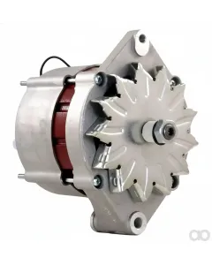 John Deere - Non Original - AL81437 - Alternator 14V AL60033 AZ31316