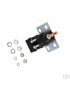 John Deere - Non Original - AM30182 - Starter Relay