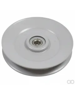 John Deere - Non Original - AM38171 - Pulley Q114,3/21/Inner: 9,5 AM32369
