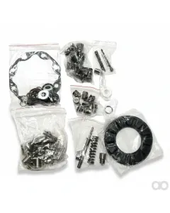 John Deere - Non Original - AR39156 - Hydraulic Pump Seal Kit JD 23cm