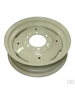 John Deere - Non Original - AR52506 - Rim 600/650X16 6T AL17842