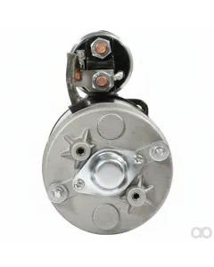 John Deere - Non Original - AR70436 - Starter 12V 10Z 2.7kW JD 2-Hole Front