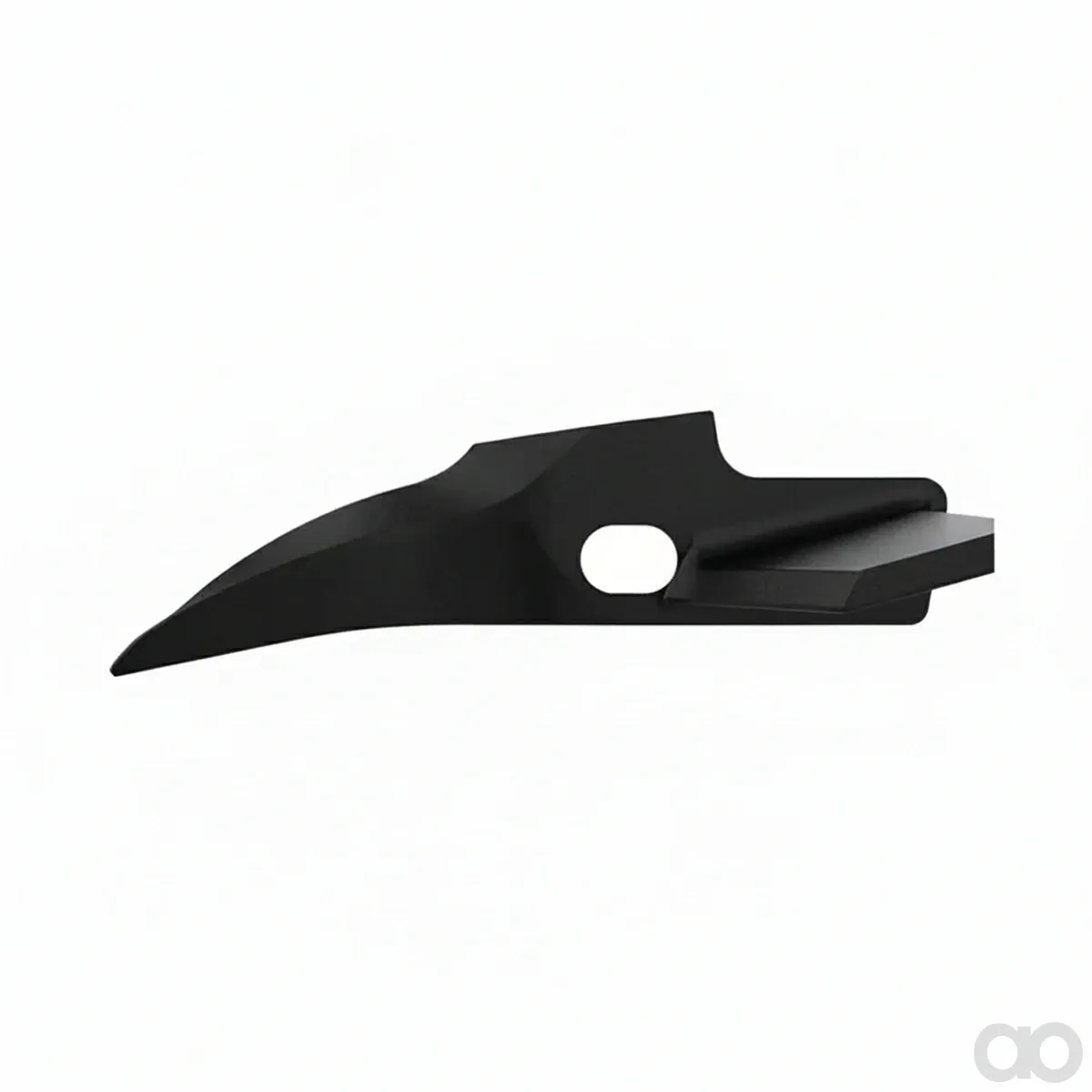 John Deere - Non Original - AZ47217 - Rasp Bar