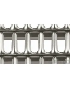 John Deere - Non Original - AZ49145 - Upper Sieve