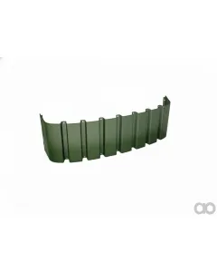 John Deere - Non Original - AZ54609 - Scraping Plate