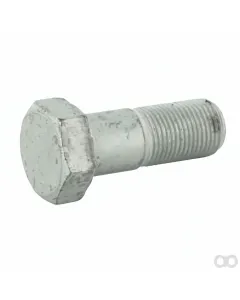 John Deere - Non Original - L114080 - Wheel Bolt JD Inch L=50mm