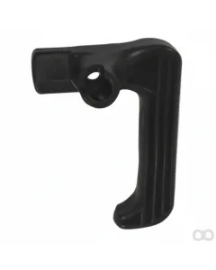 John Deere - Non Original - L168271 - Handle Grip Window Front Rear