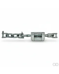 John Deere - Non Original - L31089 - Chain Arm Stabilizer