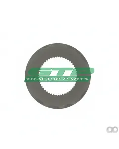 John Deere - Non Original - L34064 - Friction Disc JD Clutch Front Tension 2650