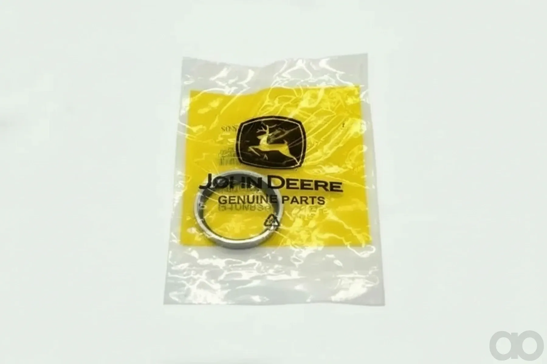 John Deere - Non Original - R106829 - Exhaust Valve JD 4/6039D/TA